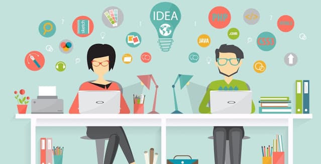 Habits you should change if you wants to develop your skill as a developer